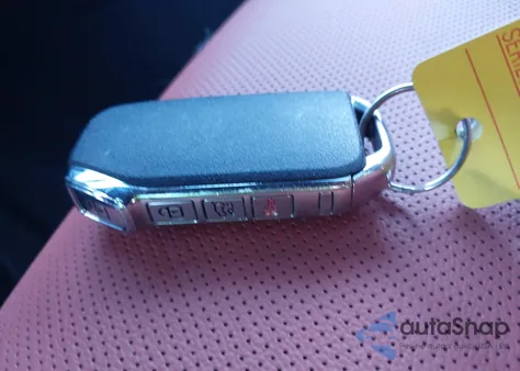 2025 Kia Sportage Sx from USA, damaged, VIN 5XYK43DF4SG272500